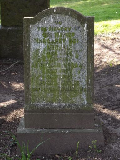 Archie McCall