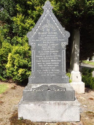 John Ritchie