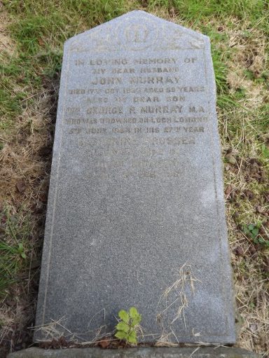 John Murray